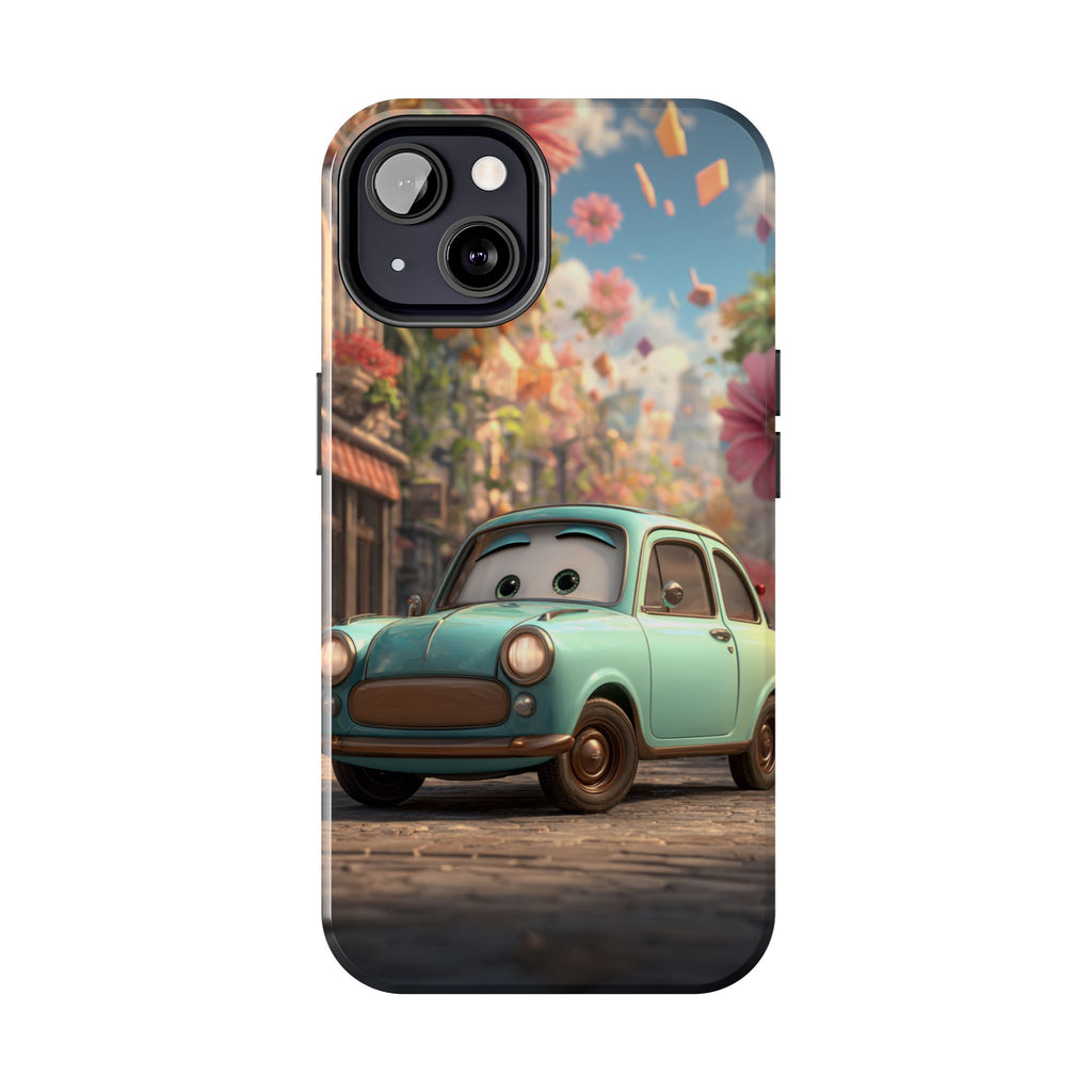Premium case MINUX - Car