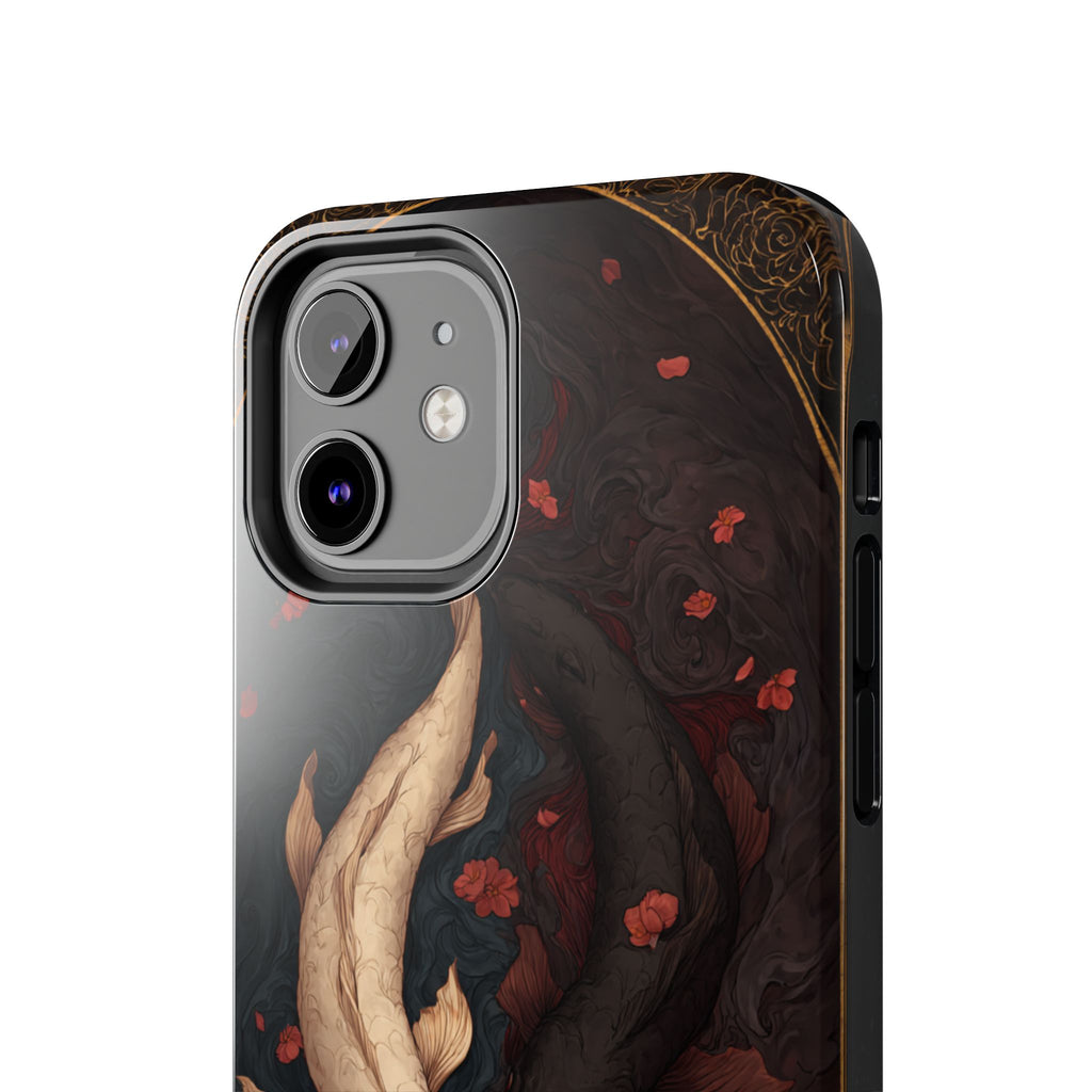 MINUX Premium Case - Azura Vision