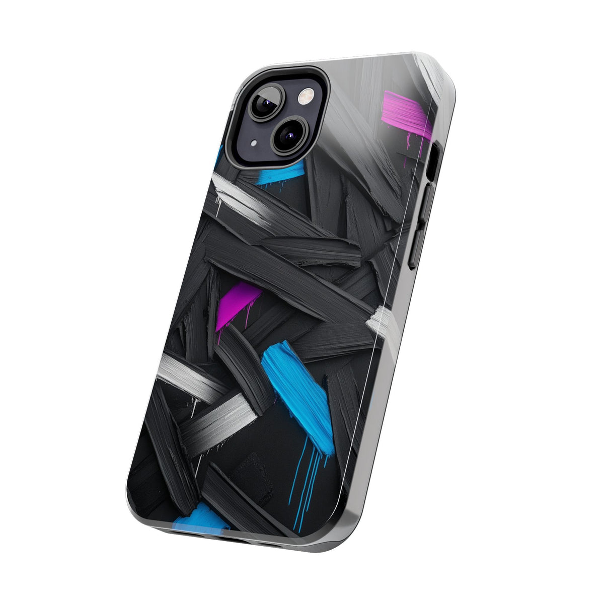 Housse premium MINUX - Abstract X3