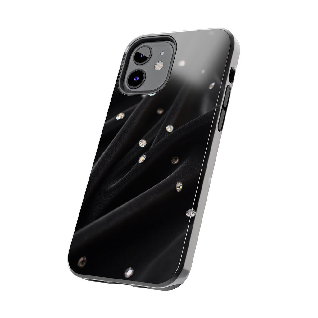Funda premium  MINUX - Diamond Velvet Flow