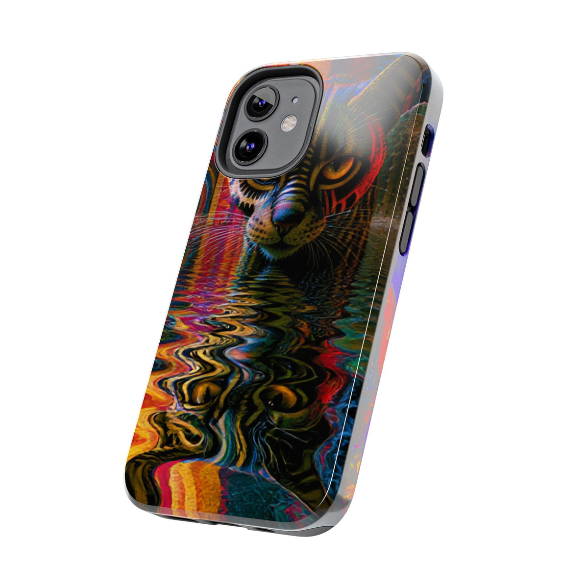 Premium case MINUX - Cat 003