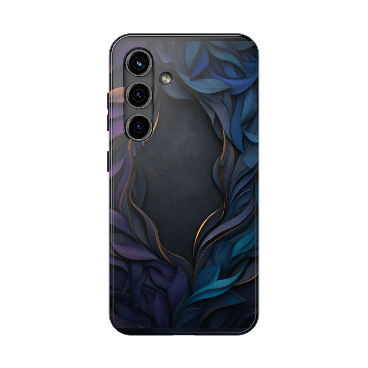 Premium case MINUX - Ocean Plume