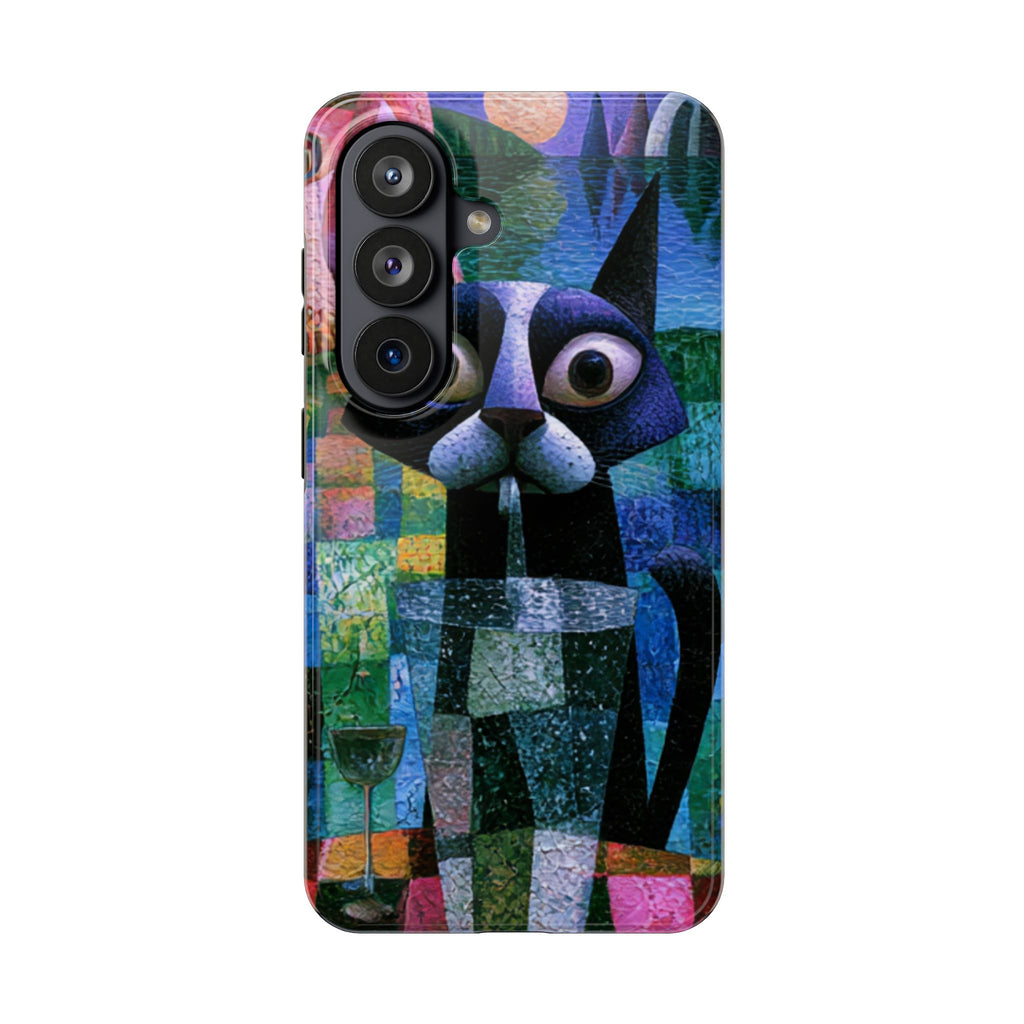 Premium case MINUX - Cat 002