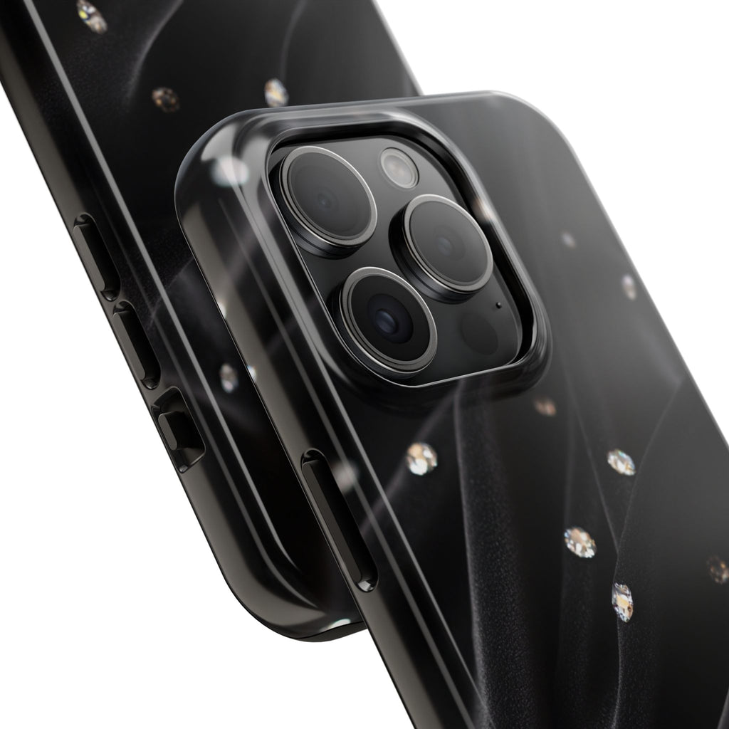 Funda premium  MINUX - Diamond Velvet Flow