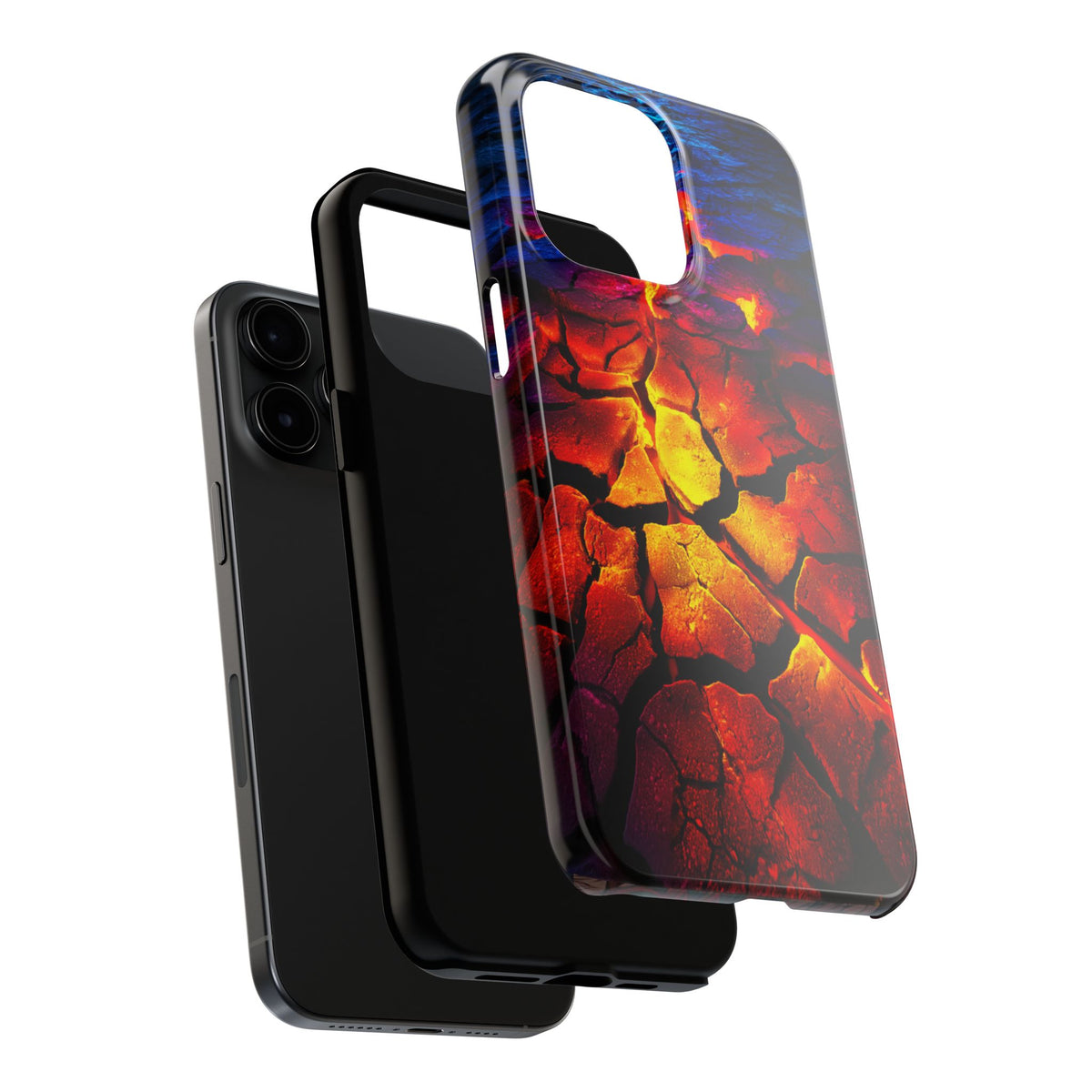MINUX premium case - Light floor