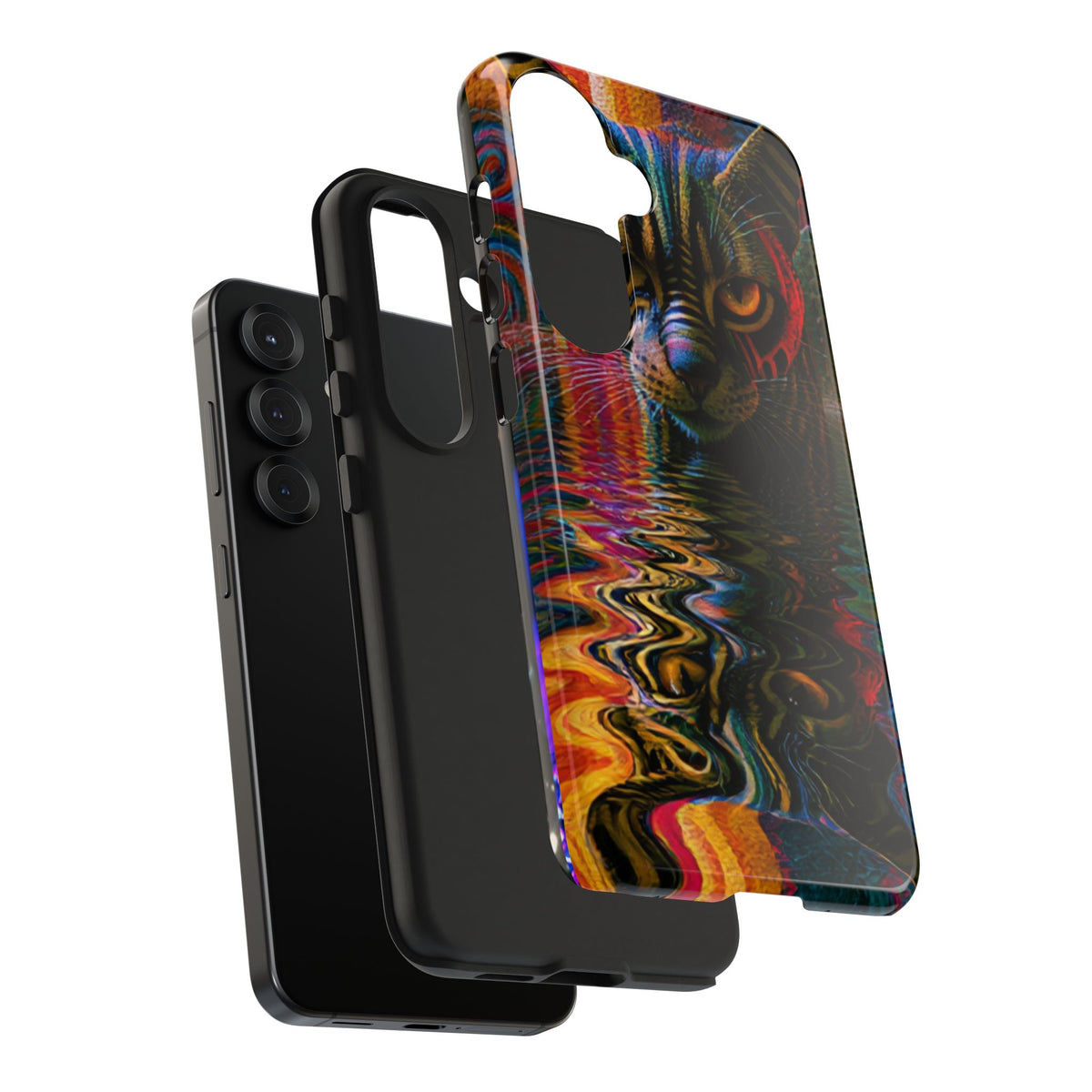 Premium case MINUX - Cat 003