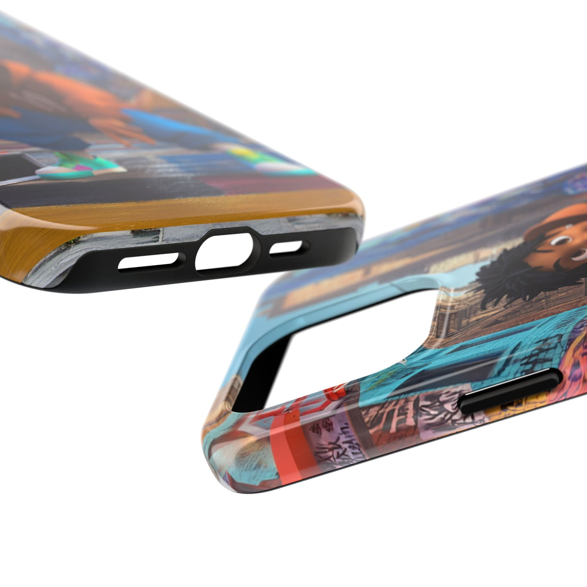 MINUX Premium Case - Photo 002