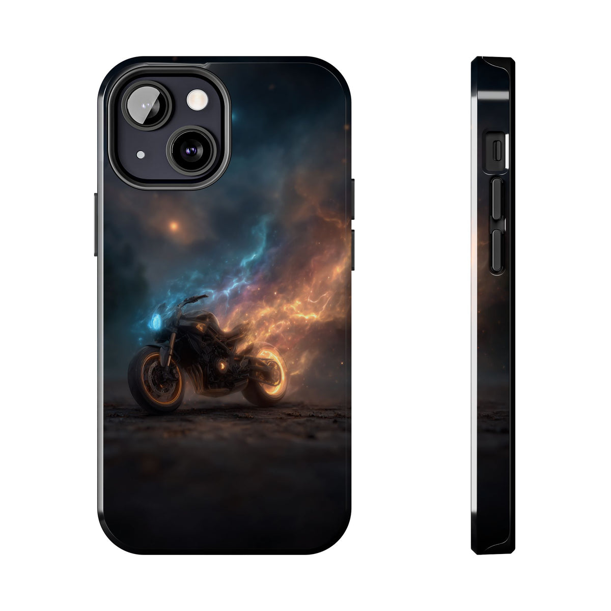 Premium case MINUX - Moto