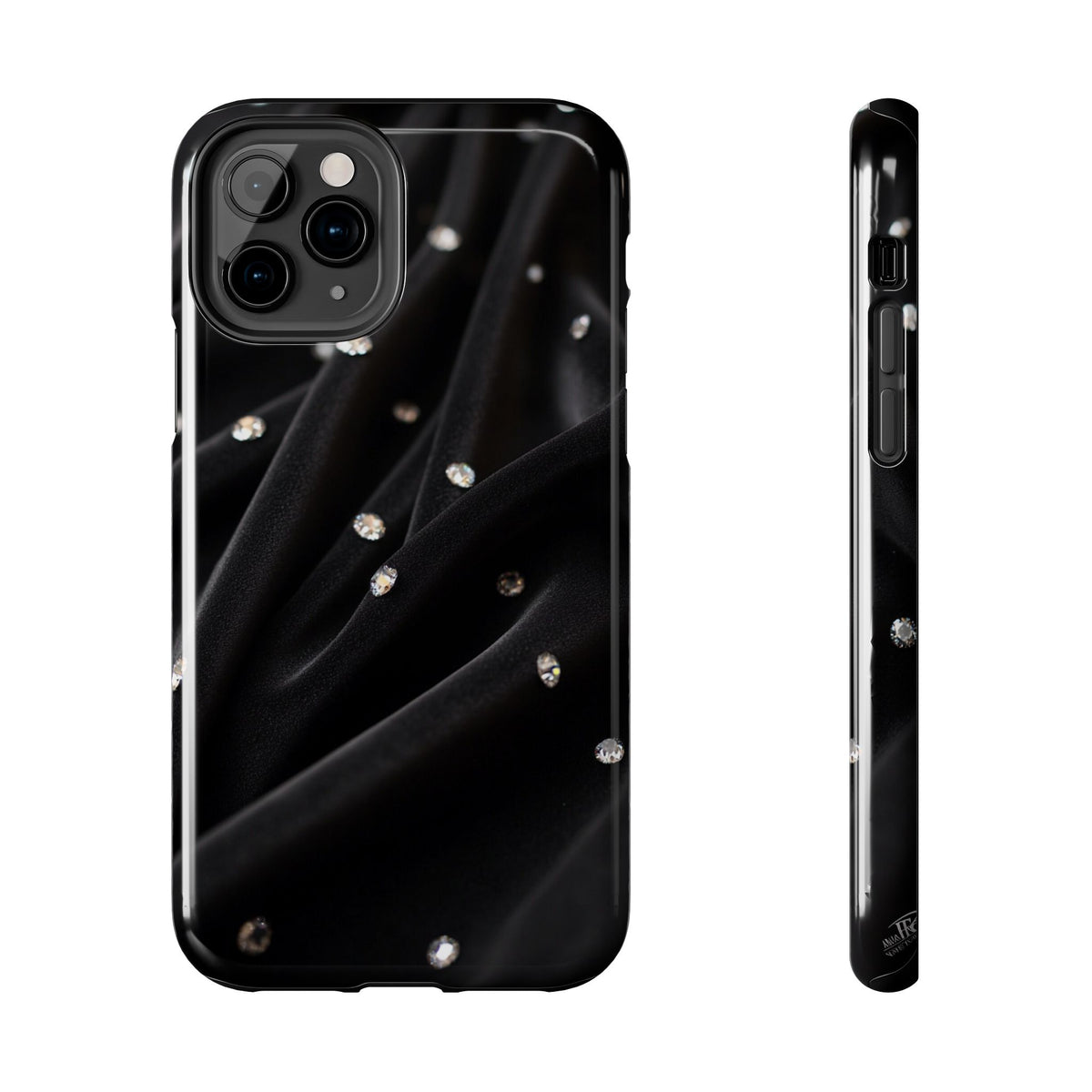 Funda premium  MINUX - Diamond Velvet Flow
