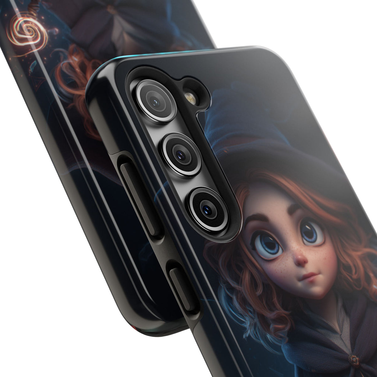 MINUX Premium Case - Witchy Wonder
