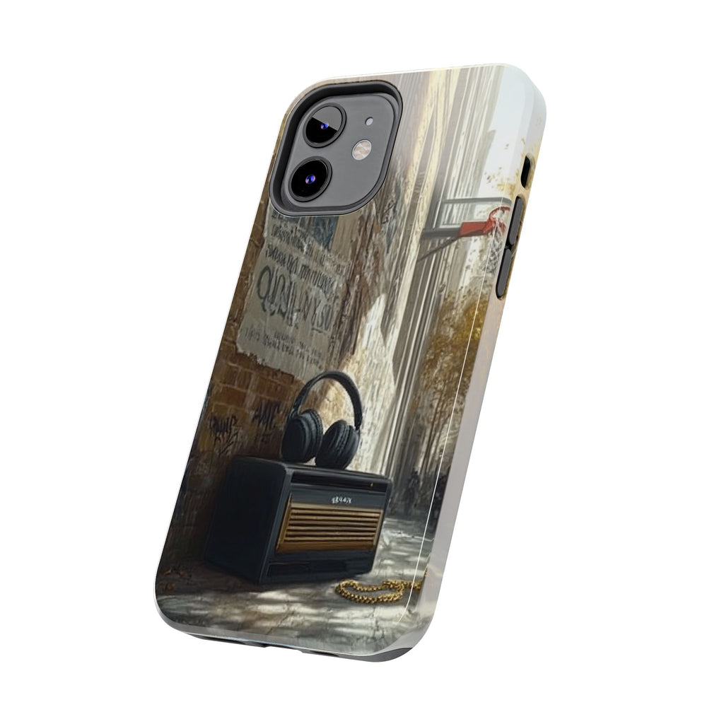 MINUX Premium Case - Variant 002