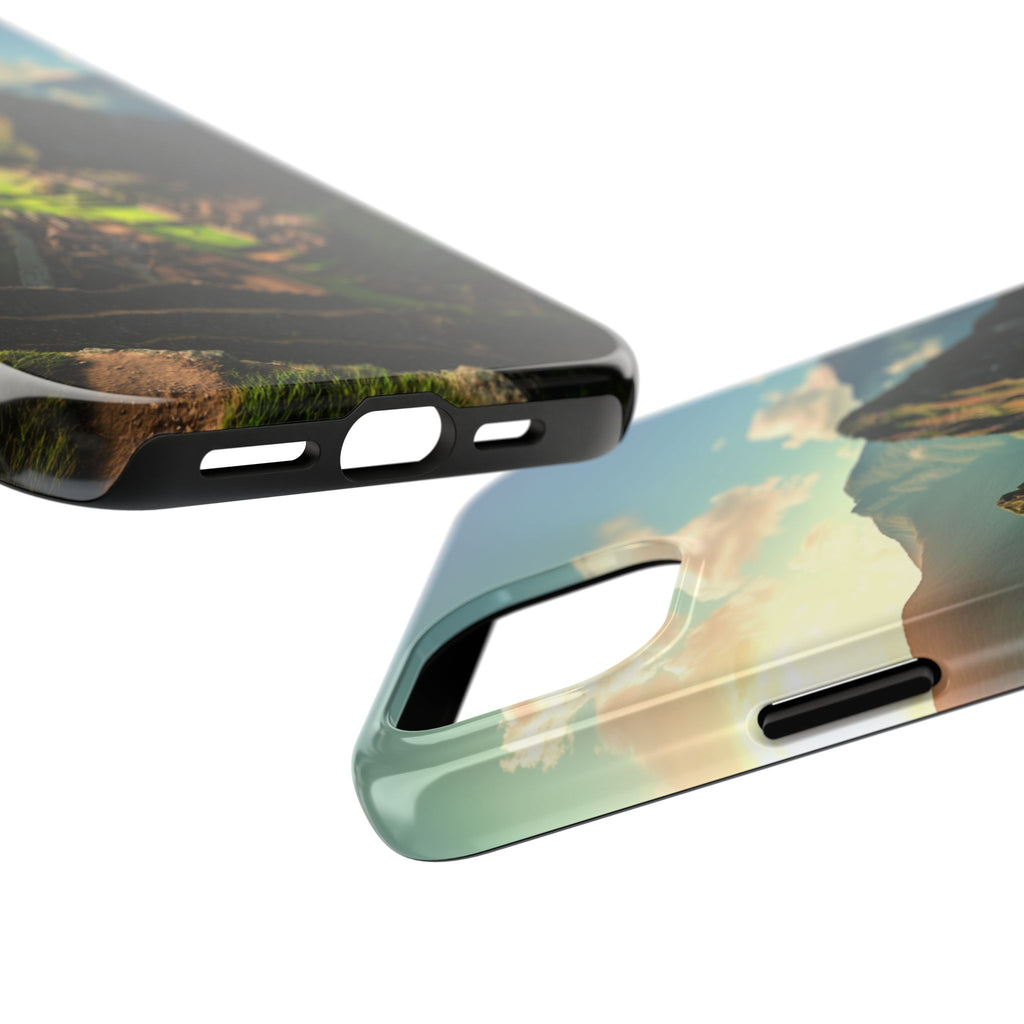 Funda premium  MINUX - Machu Picchu