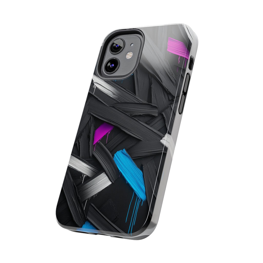 Housse premium MINUX - Abstract X3