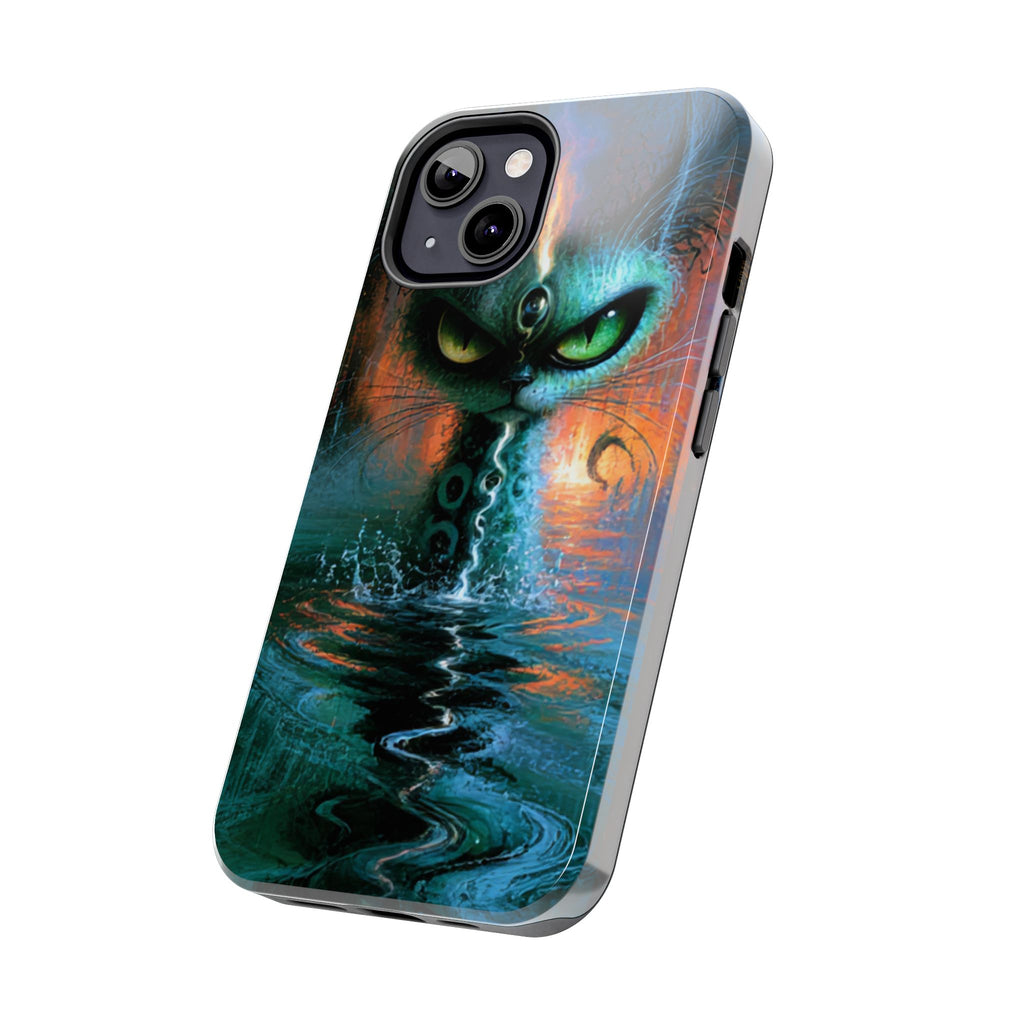 Premium case MINUX - Cat 005