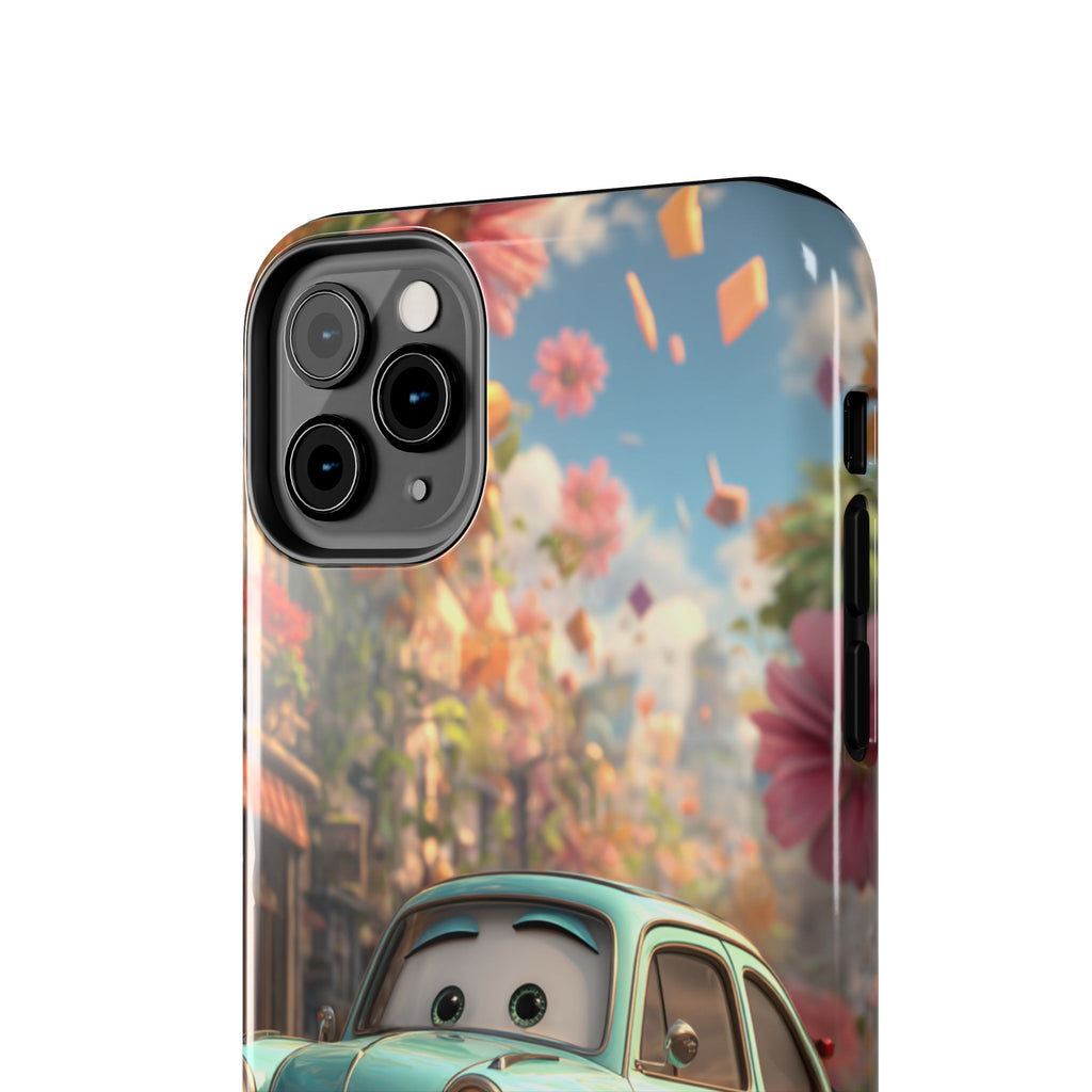 Premium case MINUX - Car