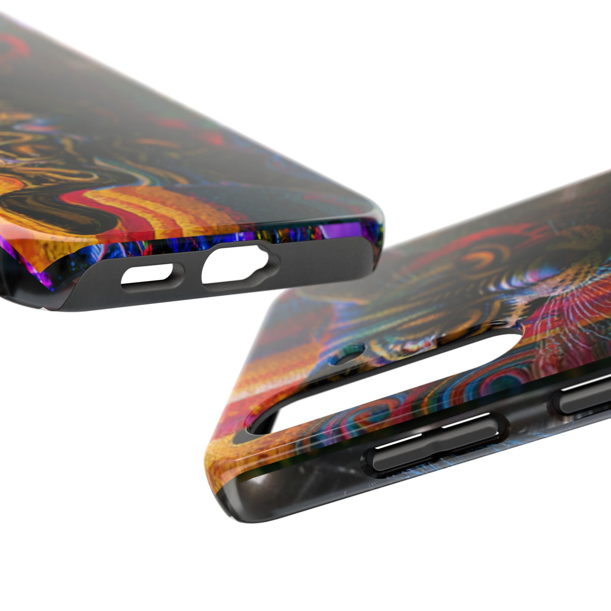 Premium case MINUX - Cat 003