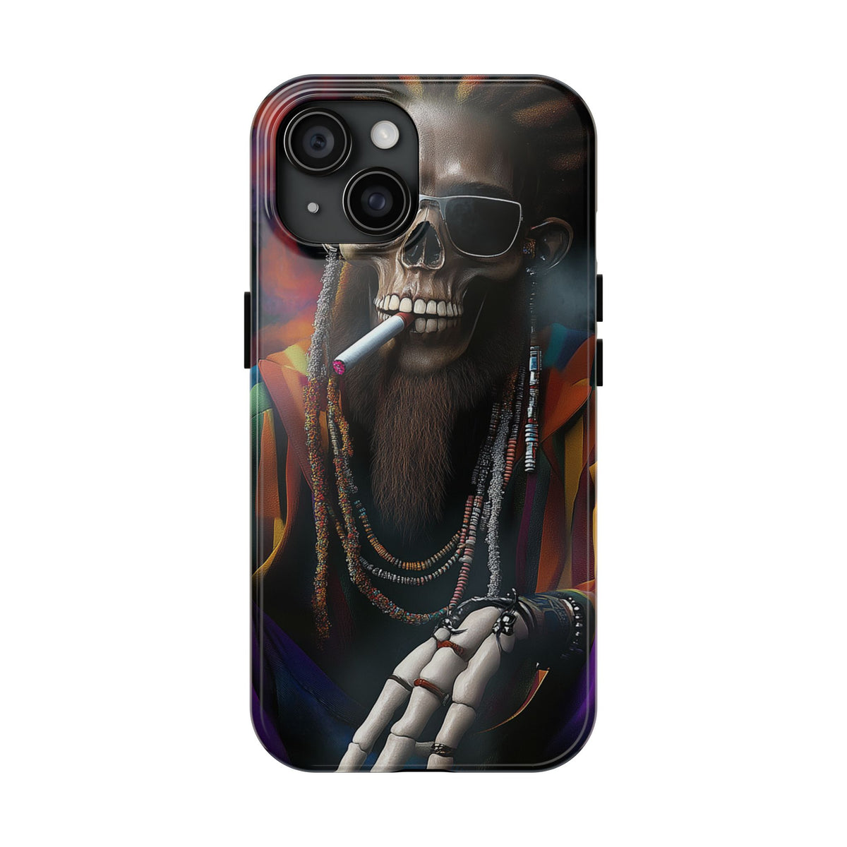 Funda Premium MINUX para iPhone y Samsung Galaxy - Raasta Vibe