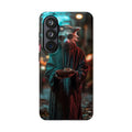 MINUX - Cyber wonk Premium Case