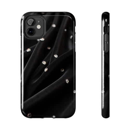 Funda premium  MINUX - Diamond Velvet Flow