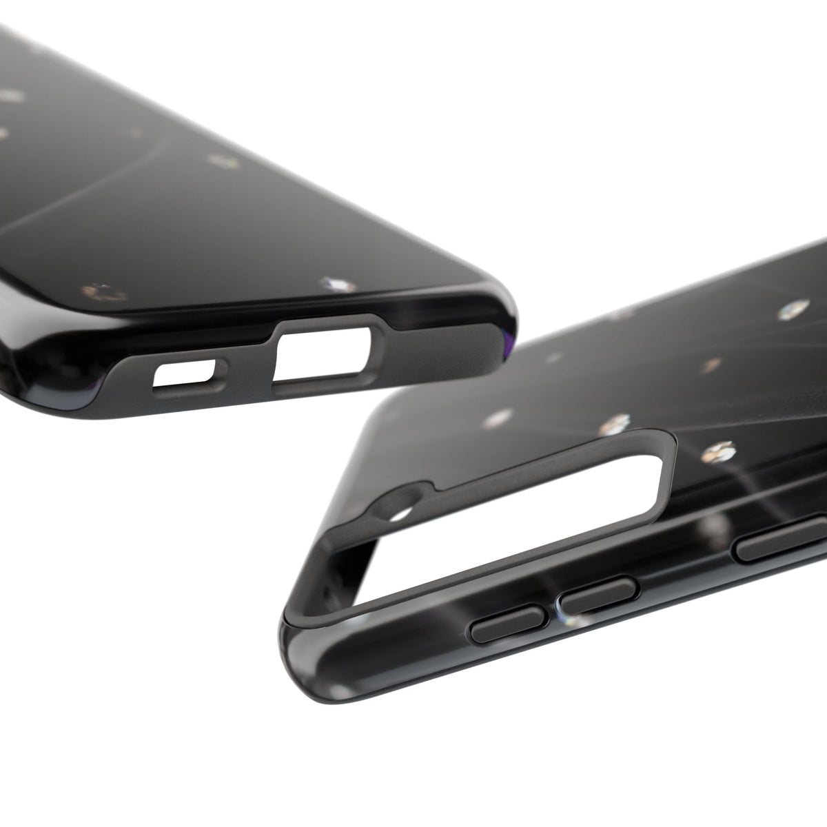 Funda premium  MINUX - Diamond Velvet Flow