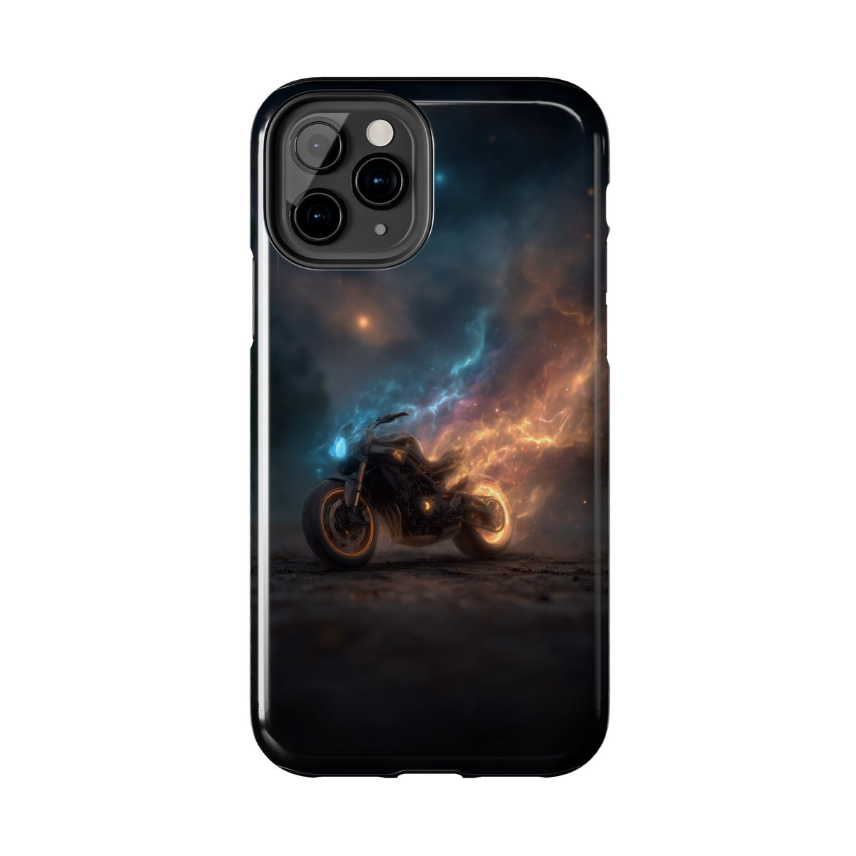 Premium case MINUX - Moto