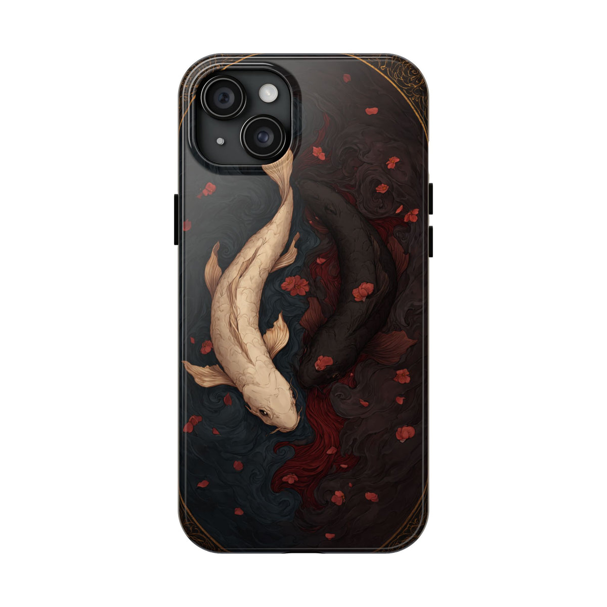 Funda Premium MINUX para iPhone y Samsung Galaxy - Azura Vision