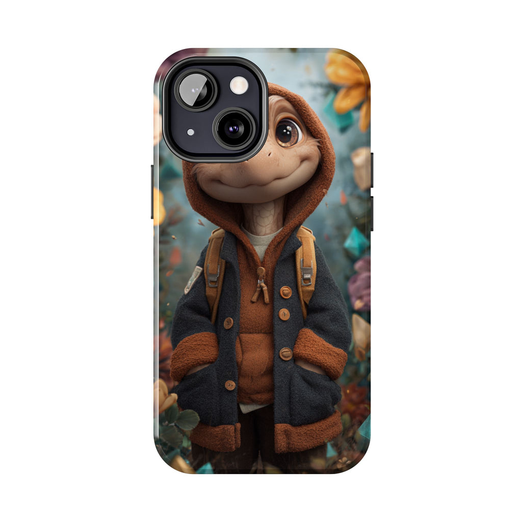 MINUX - Gecko premium case
