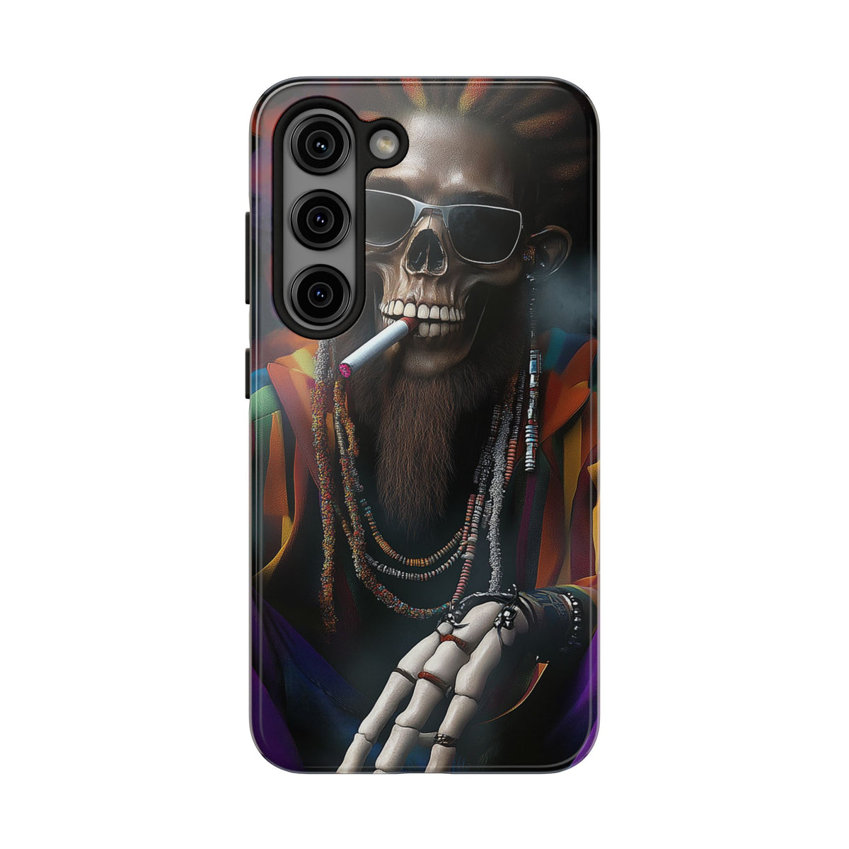 Funda Premium MINUX para iPhone y Samsung Galaxy - Raasta Vibe