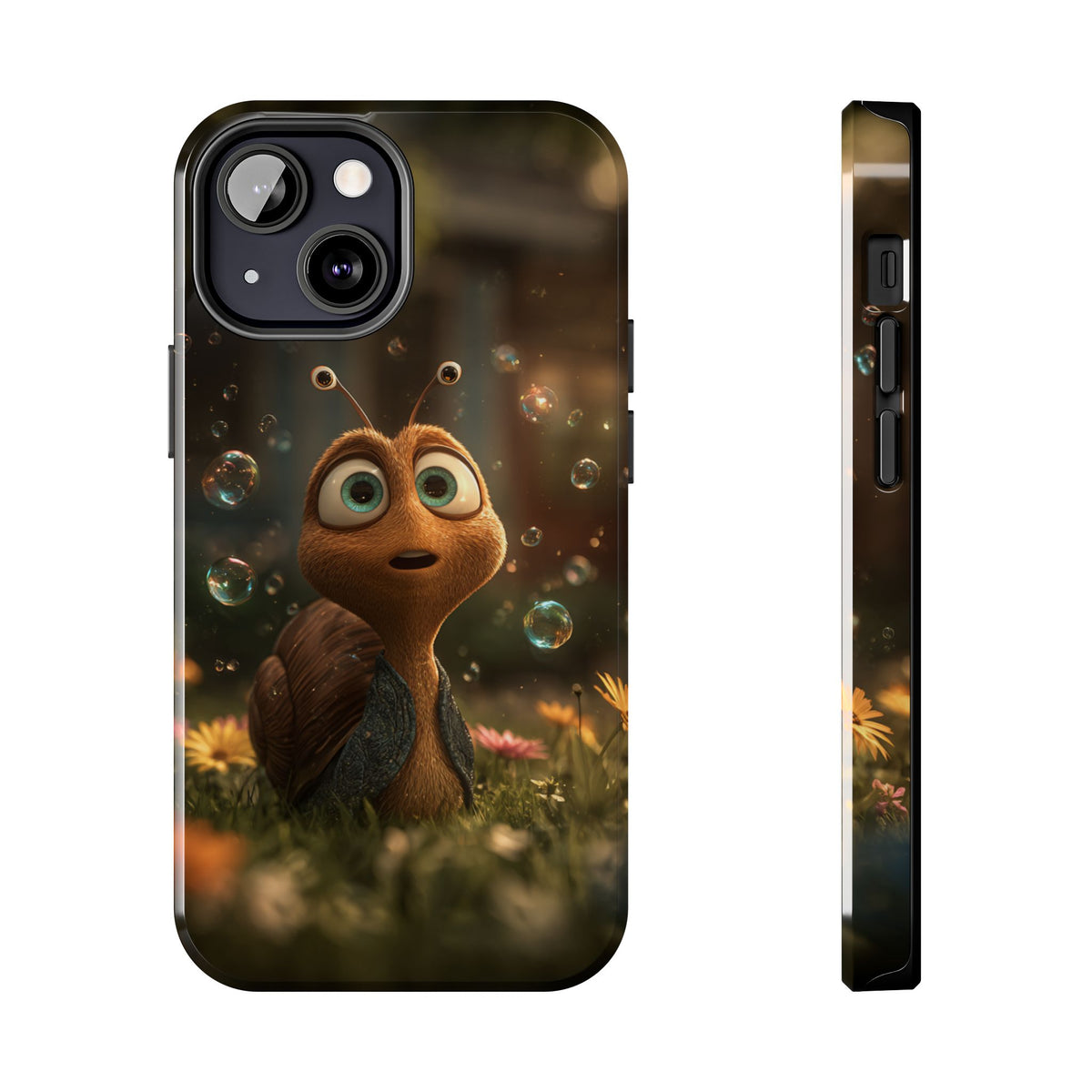 Premium MINUX - Snail 002 Case