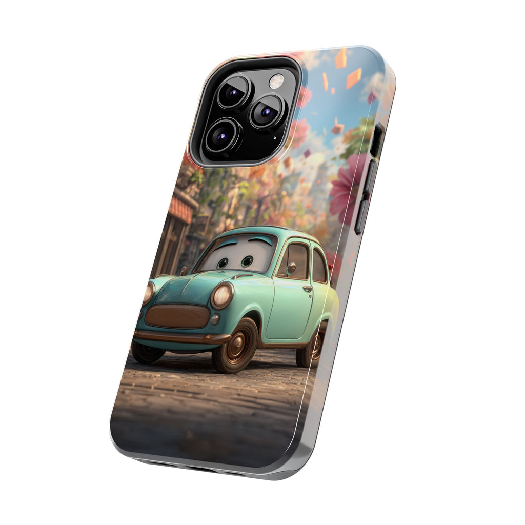 Premium case MINUX - Car
