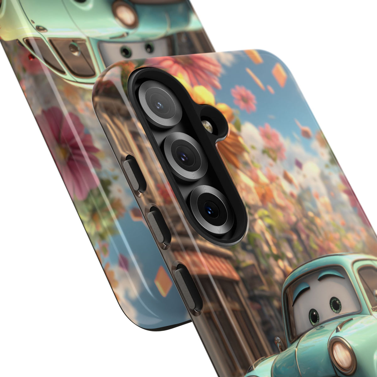 Premium case MINUX - Car