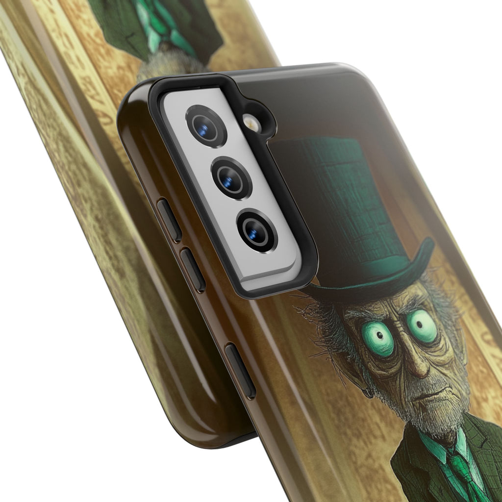 Premium case MINUX - Hat x