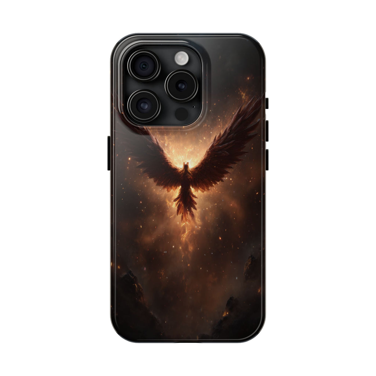 Premium case MINUX - Phoenix Rice