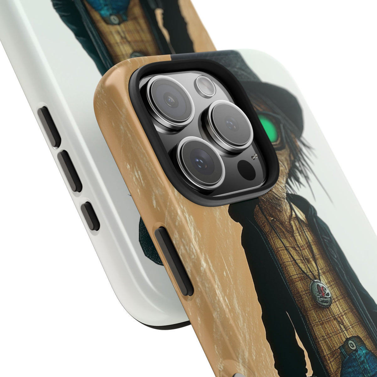 Premium Case MINUX - Hat 002