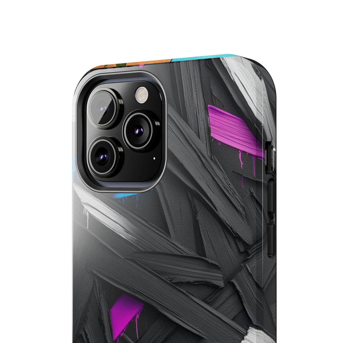 Housse premium MINUX - Abstract X3