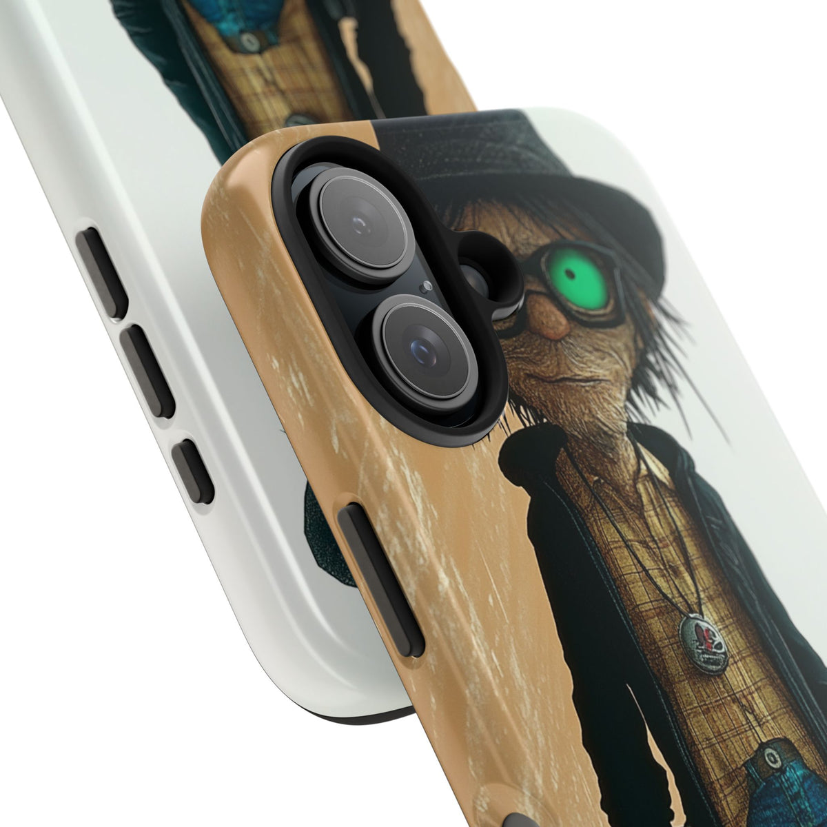 Premium Case MINUX - Hat 002