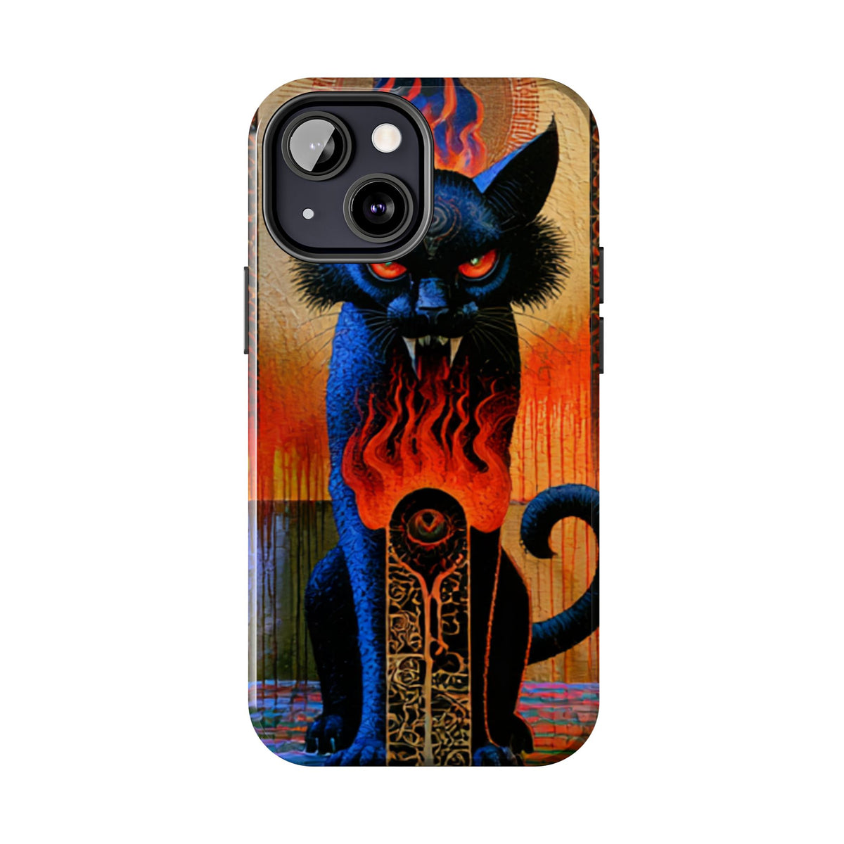 Premium case MINUX - Cat 004