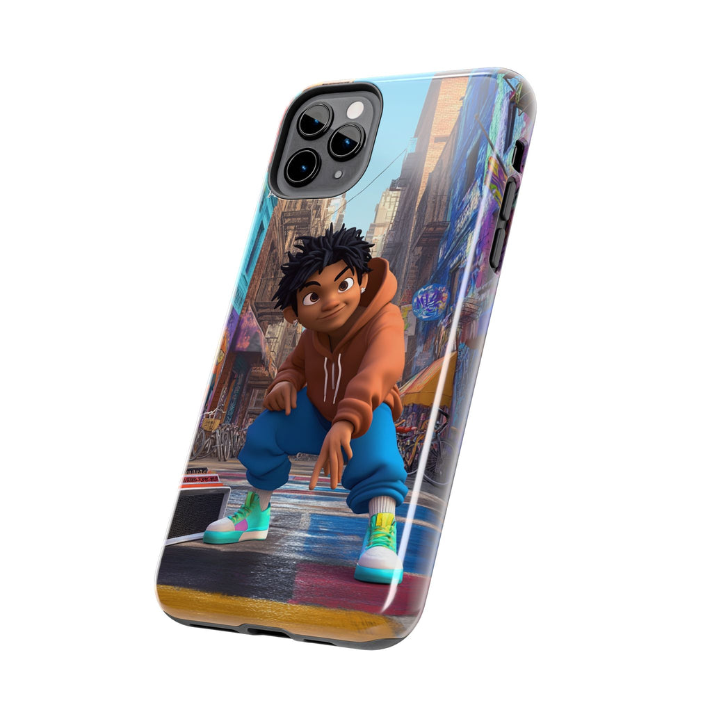 MINUX Premium Case - Photo 002