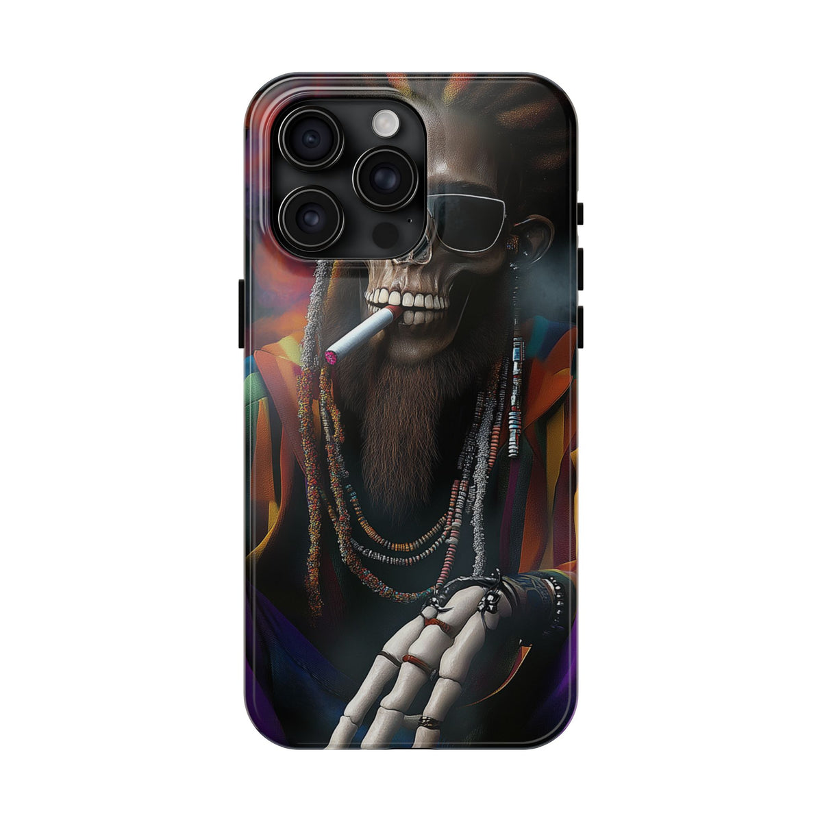 Funda Premium MINUX para iPhone y Samsung Galaxy - Raasta Vibe