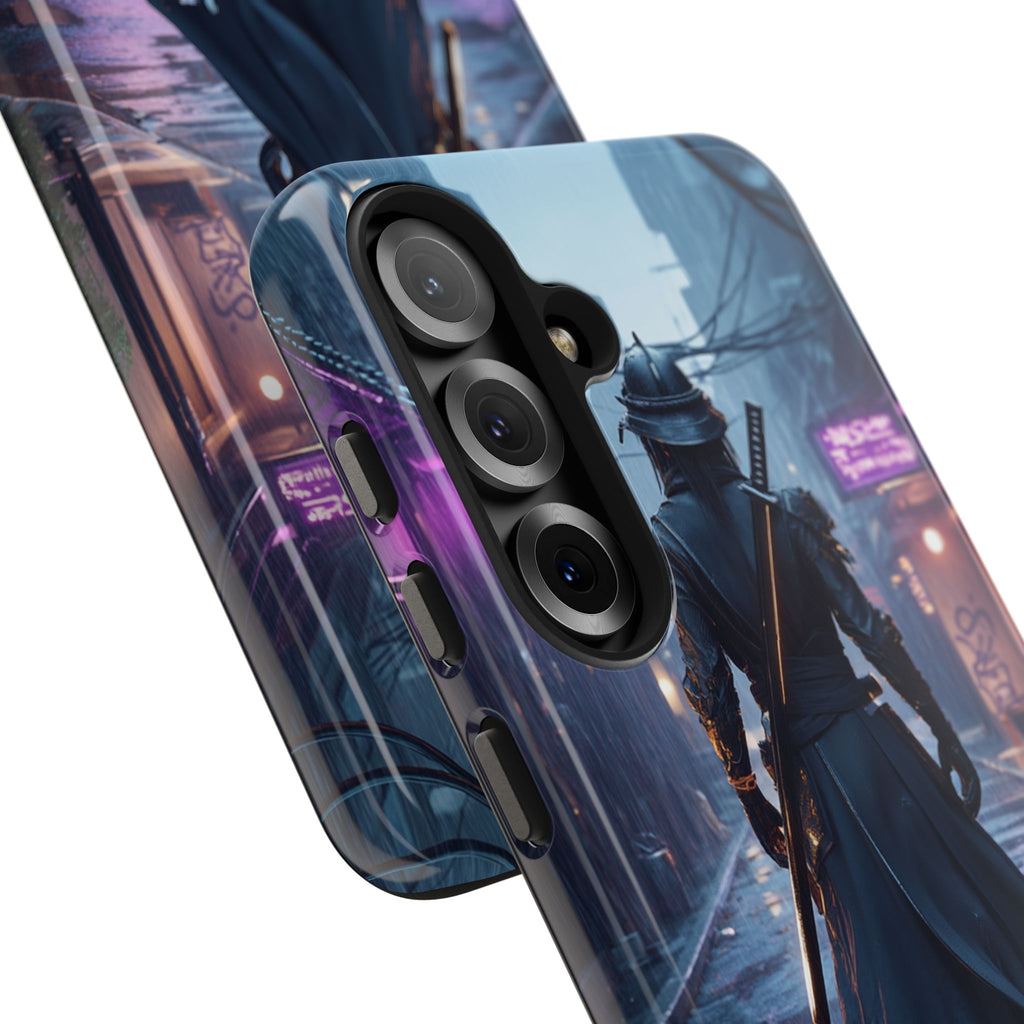 MINUX Premium Case - Cloud Tokyo