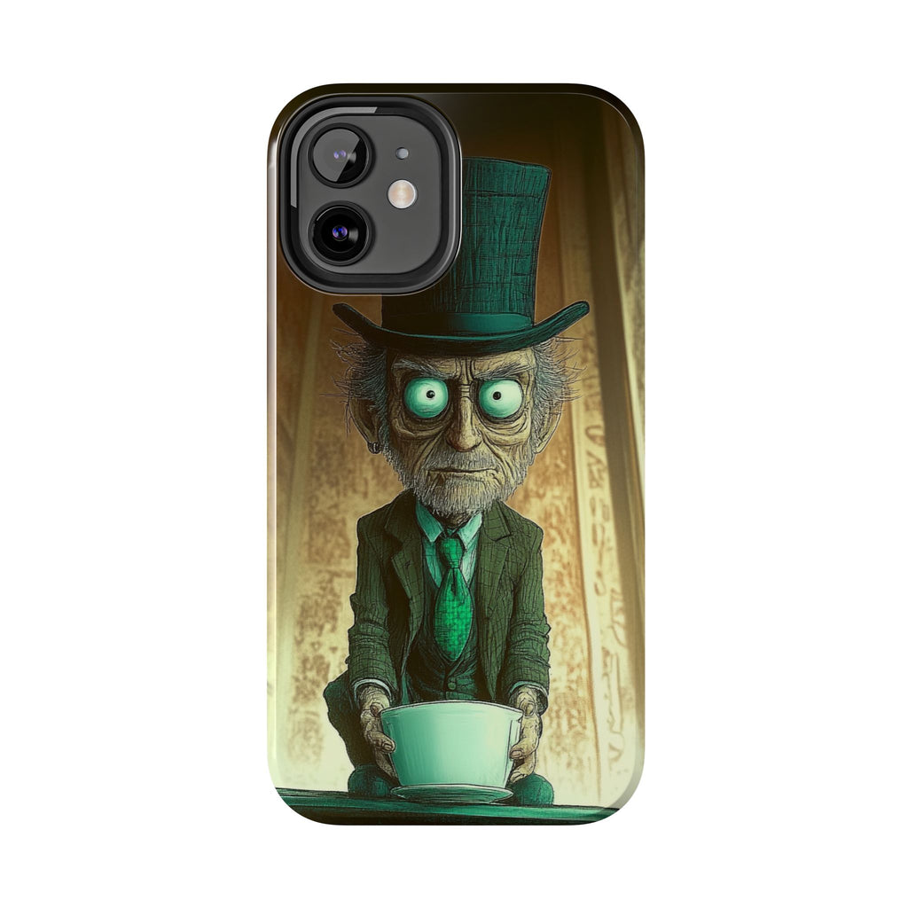 Premium case MINUX - Hat x
