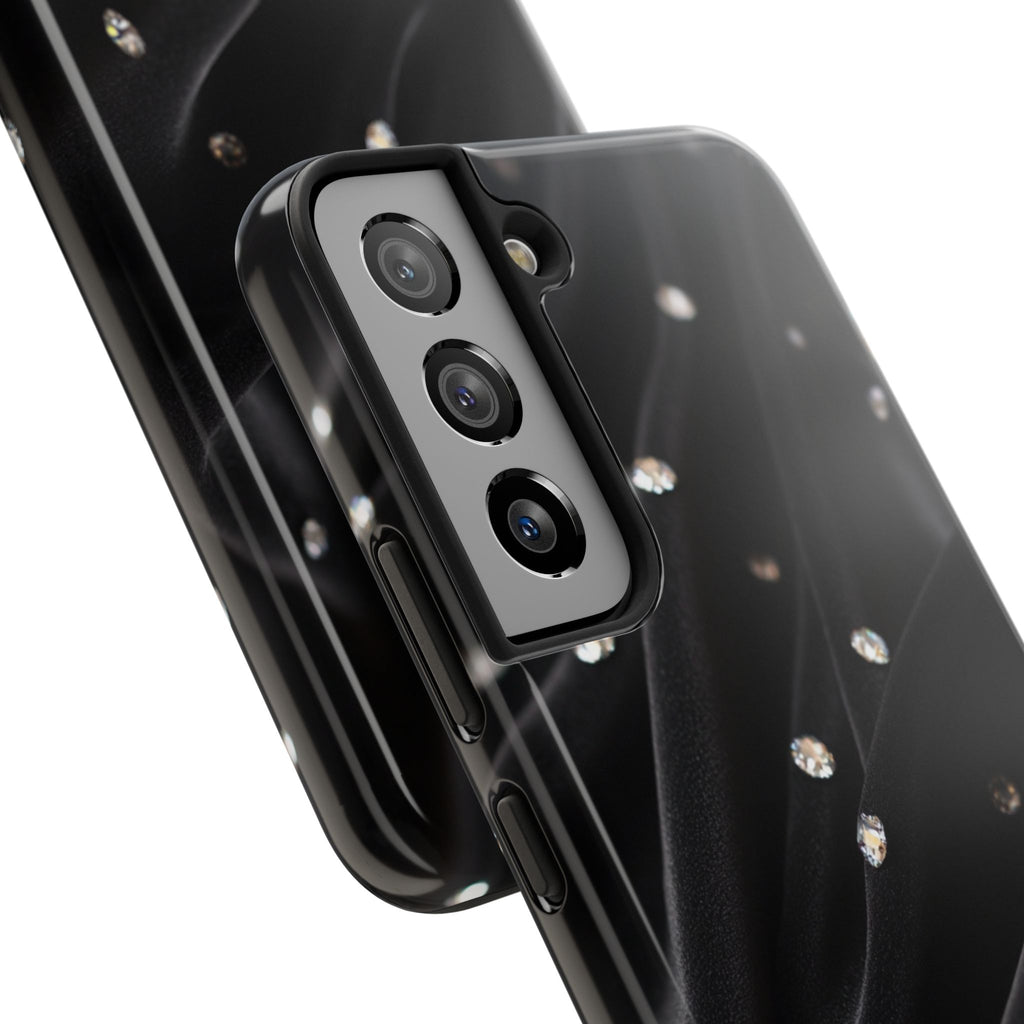 Funda premium  MINUX - Diamond Velvet Flow