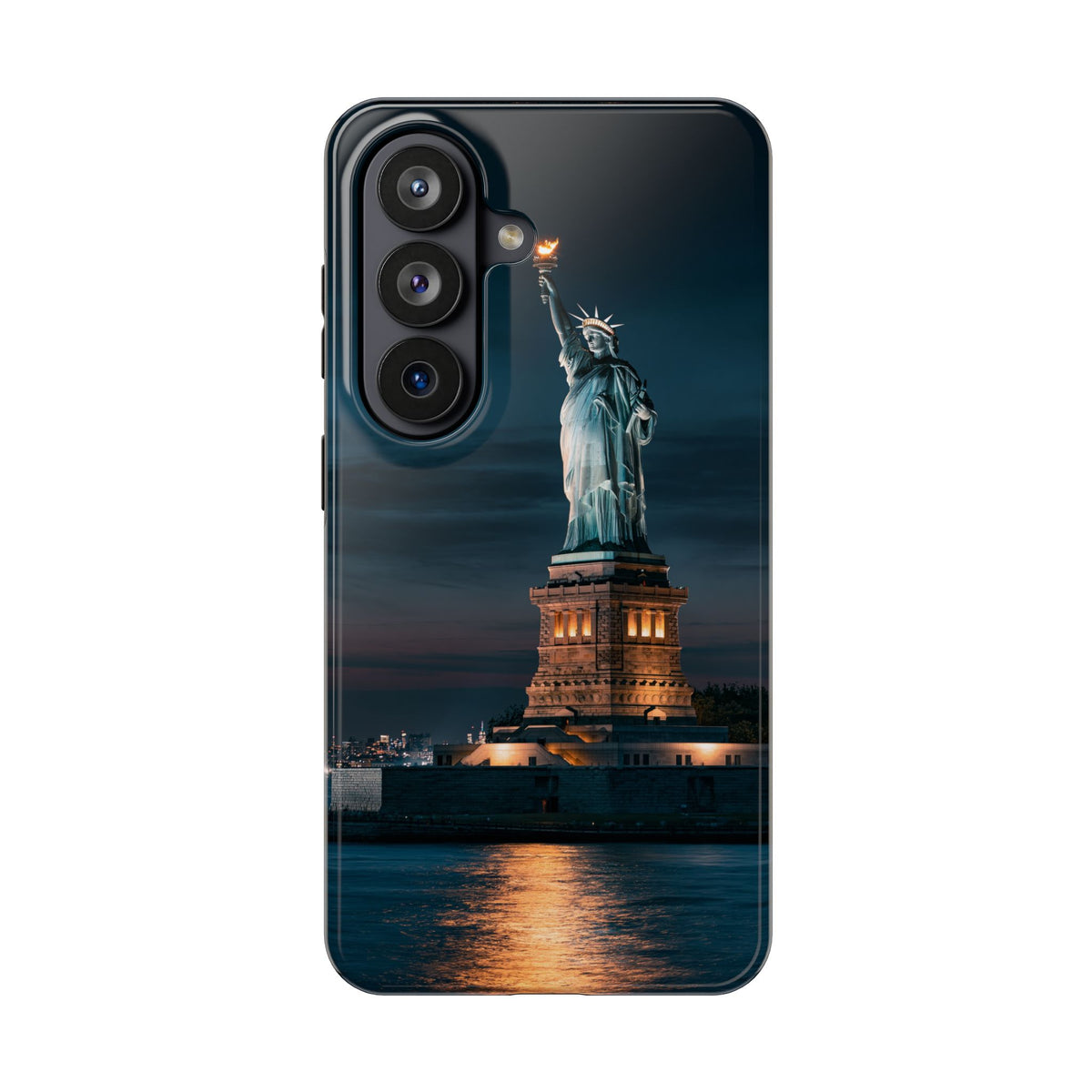 Funda Premium MINUX para iPhone y Samsung Galaxy - Liberty