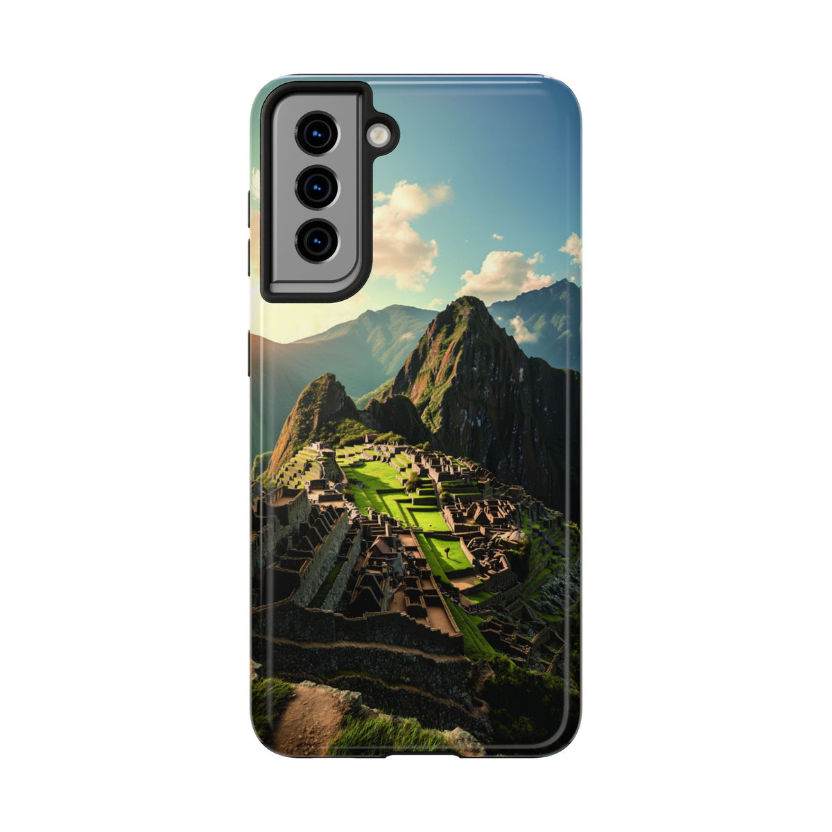 Funda premium  MINUX - Machu Picchu
