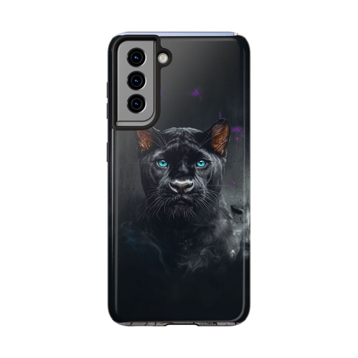 MINUX Premium Case - Panter 001