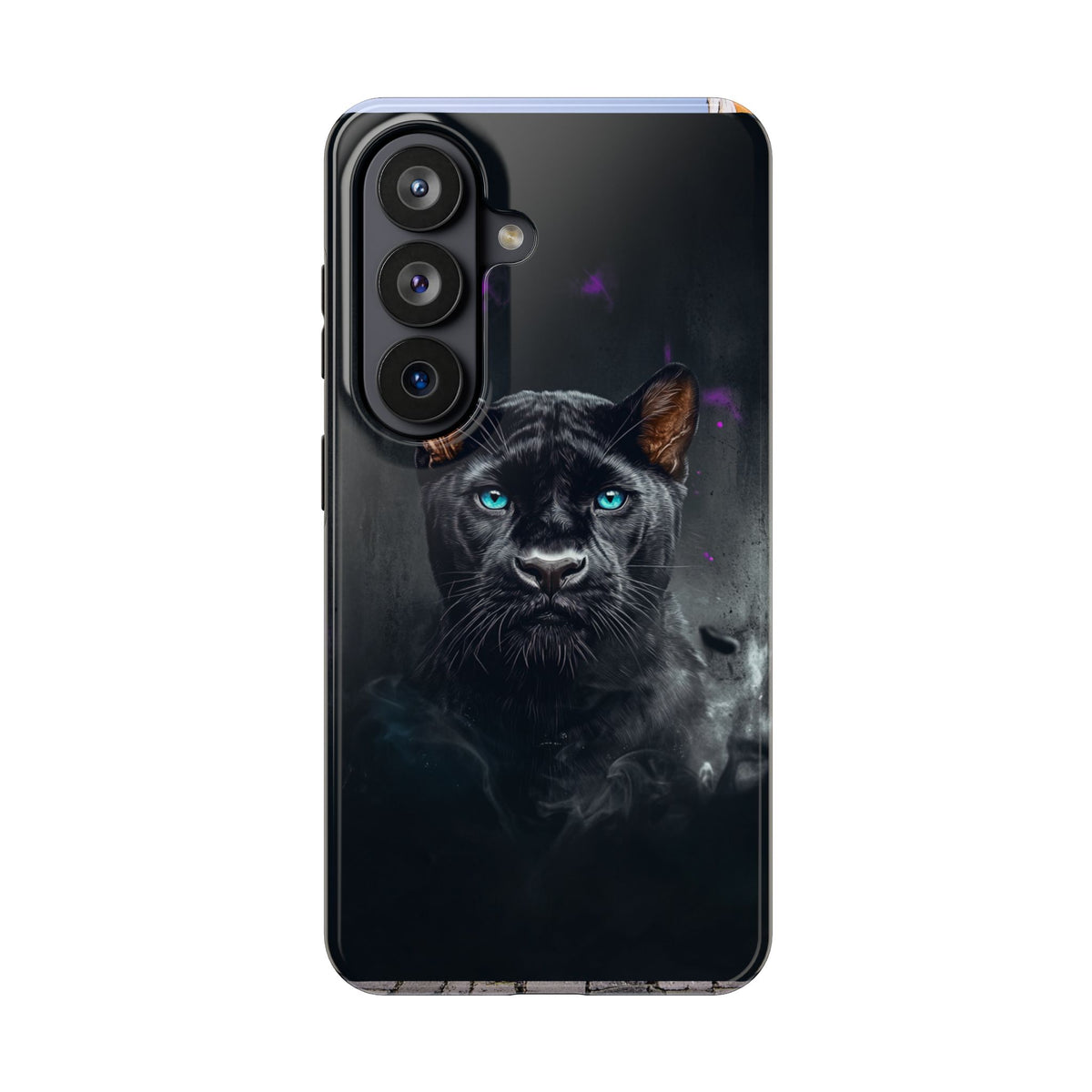 MINUX Premium Case - Panter 001