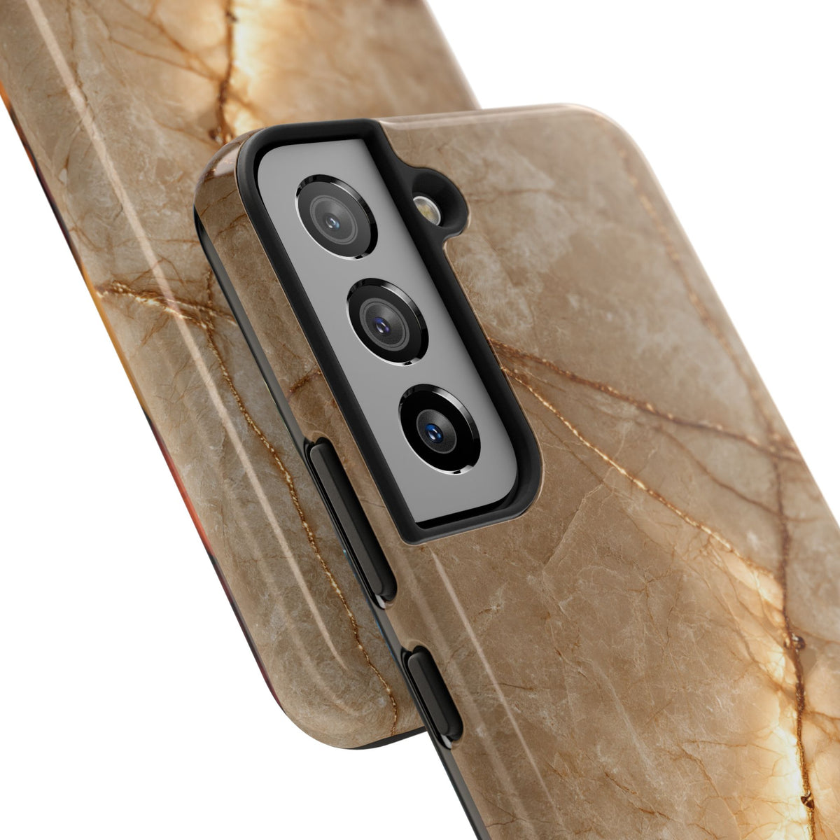Housse premium MINUX - Quartz