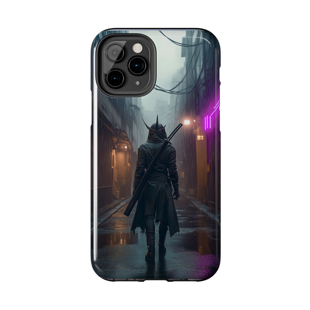 MINUX Premium Case - Cloudy