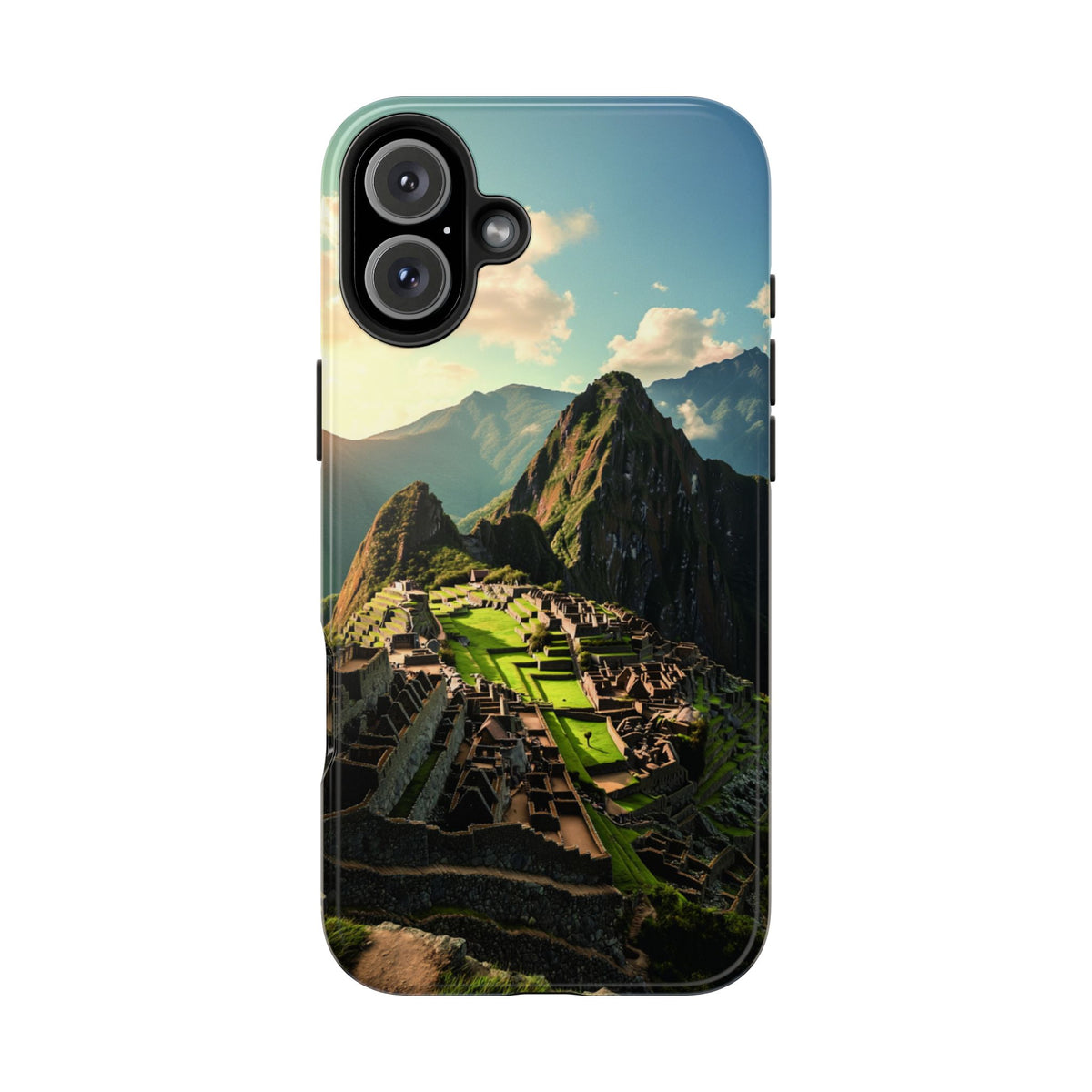 Funda premium  MINUX - Machu Picchu