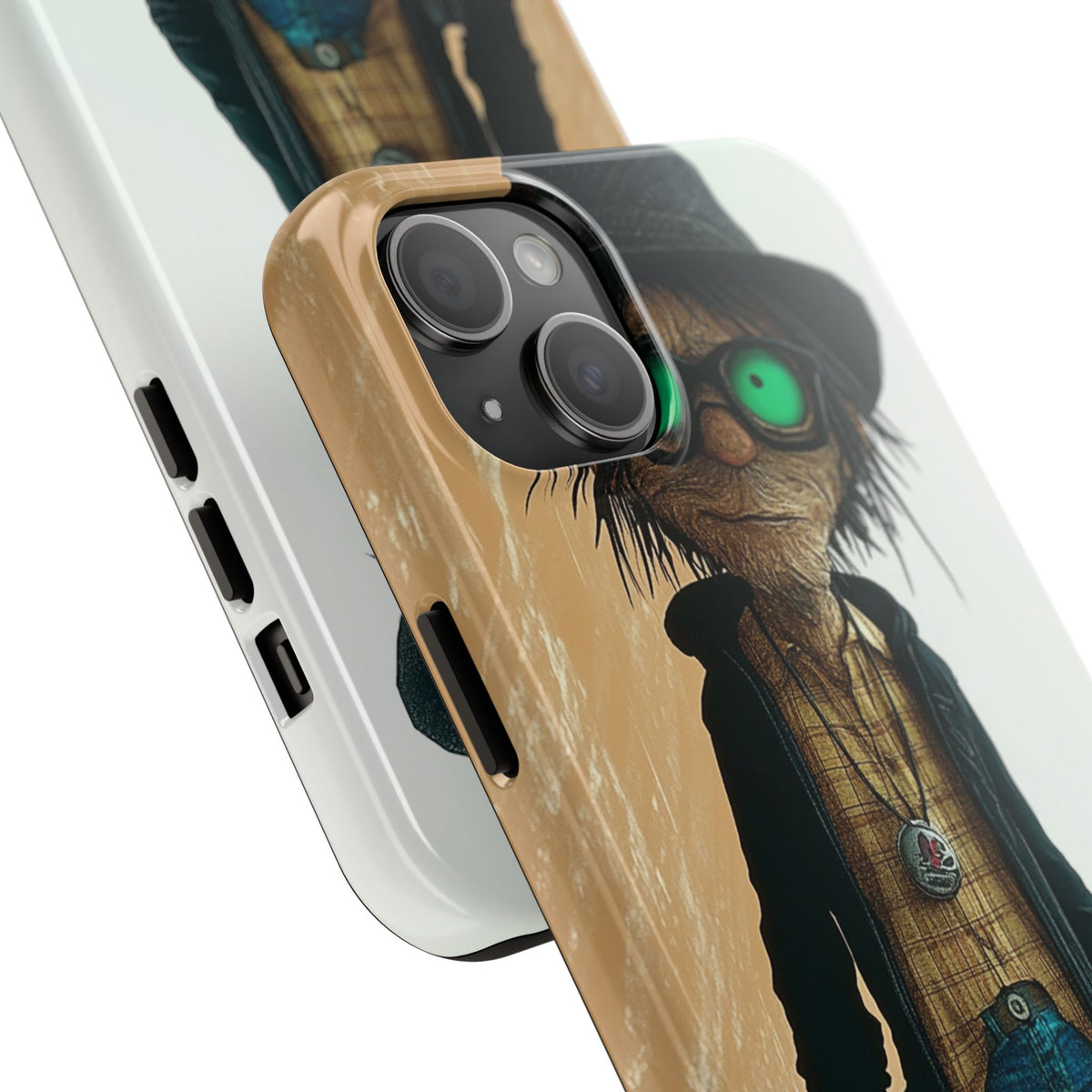 Premium Case MINUX - Hat 002